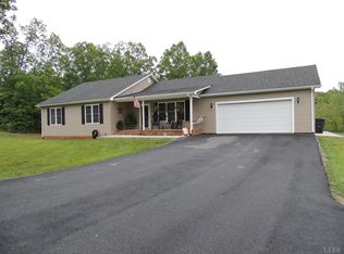 271 Marston St LOT 33, Spout Spring, VA 24593