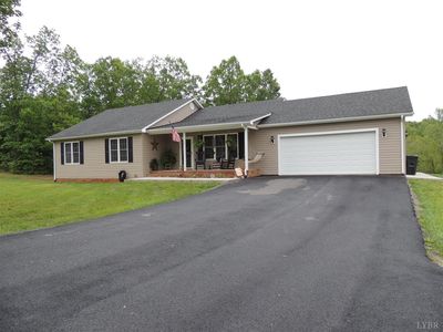 271 Marston St Lot 33, Spout Spring, VA, 24593