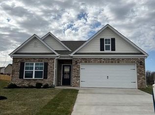 1815 Riverstone Cres, Morristown, TN 37814