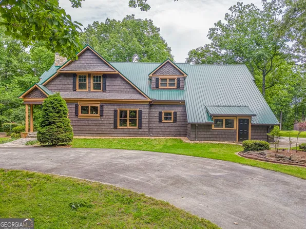 371 Stallion Dr, Summerville, GA 30747