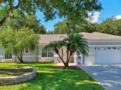 42 Edge Ln, Palm Coast, FL, 32164