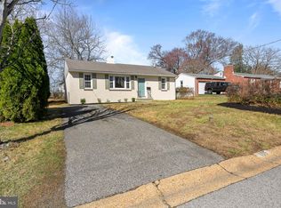 105 Rothwell Rd, Wilmington, DE 19805