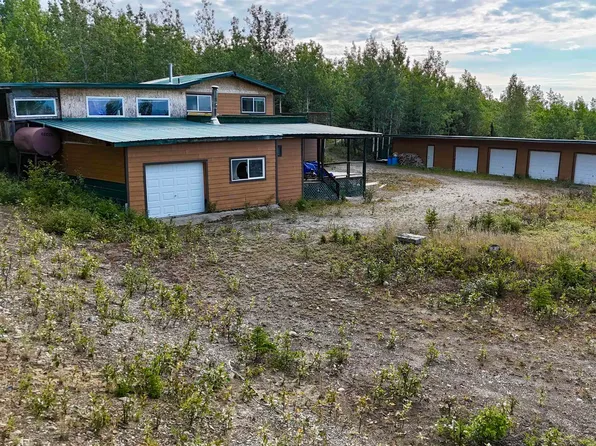 L3233 Cathy Ln, Delta Junction, AK 99737