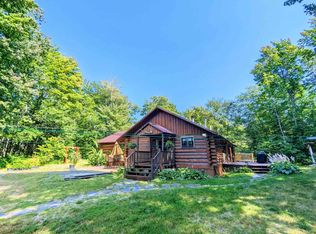 158 Jh Ln, Skandia, MI 49885