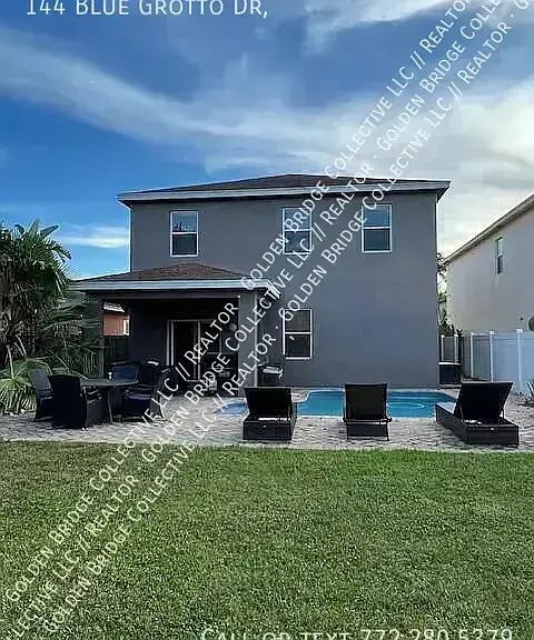 144 Blue Grotto Dr — Photo 1