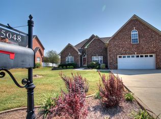 5048 Republic Ave, Murfreesboro, TN 37129