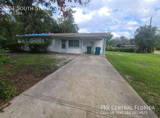 801 S Stone St, Deland, FL 32720