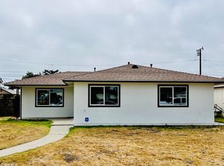 1227 S G St, Oxnard, CA 93033