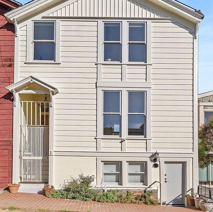 1 Cottage Row San Francisco CA 94115 Zillow