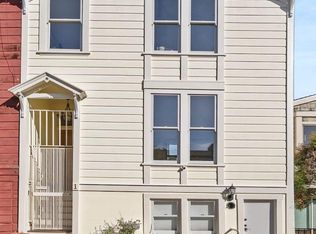 1 Cottage Row, San Francisco, CA 94115