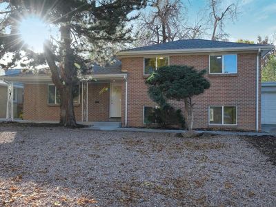 2333 Oswego Street, Aurora, CO, 80010