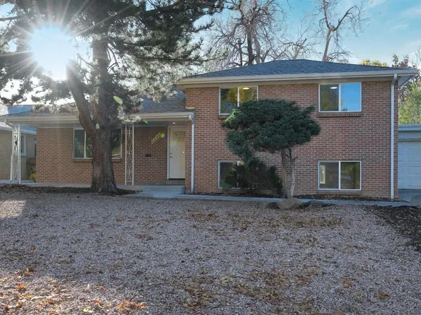 2333 Oswego Street, Aurora, CO 80010