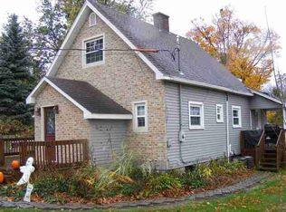 209 N Powers St, Angola, IN 46703