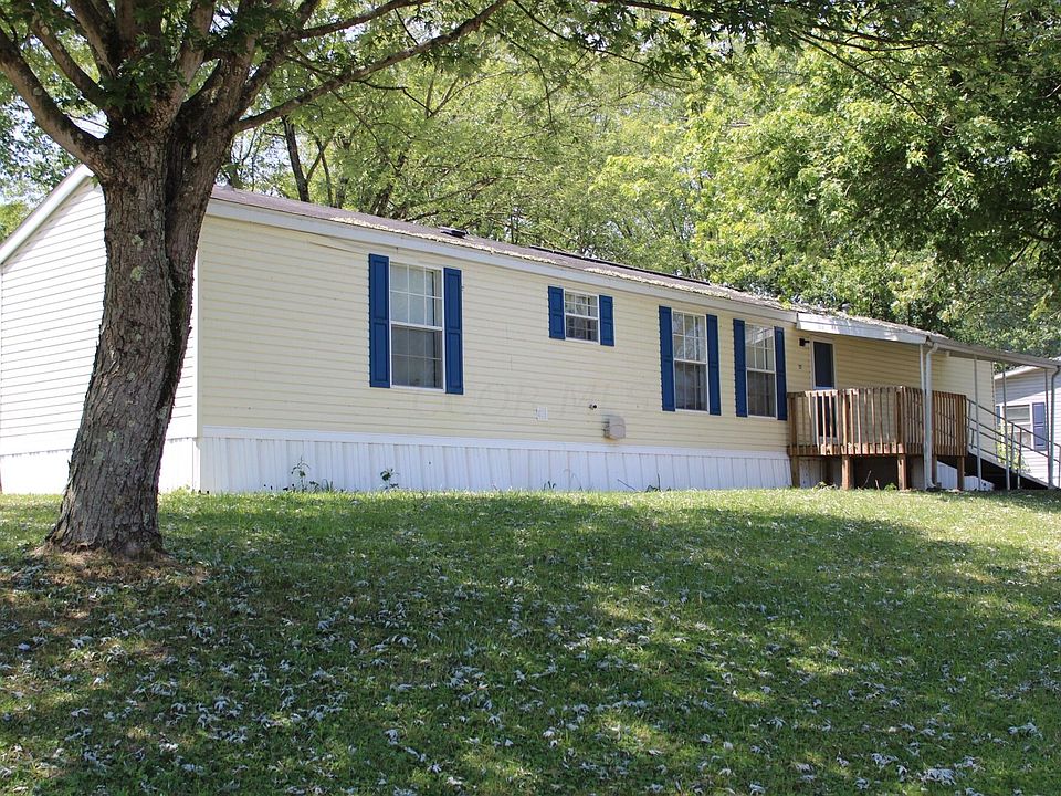 1st image of 3000 Moxadarla Dr Lot 17