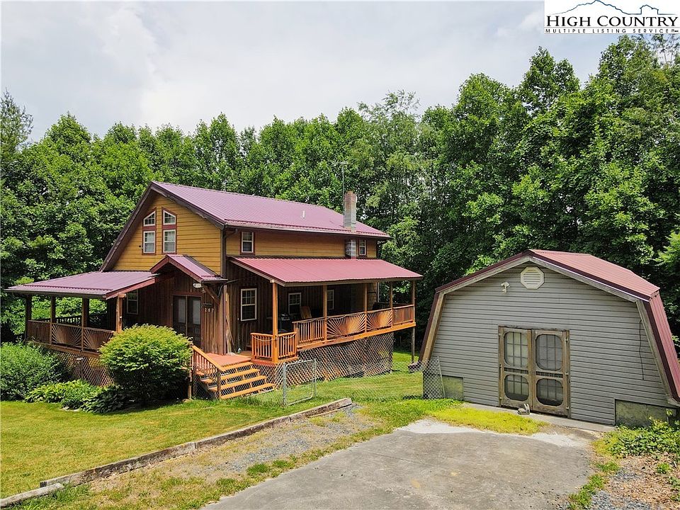 267 Reservoir Hill Road, Elk Park, NC 28622 Zillow