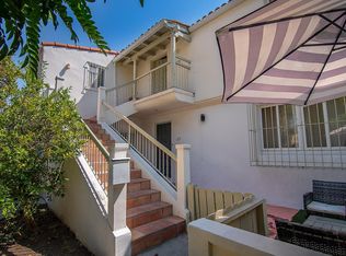 124 S Mansfield Ave, Los Angeles, CA 90036