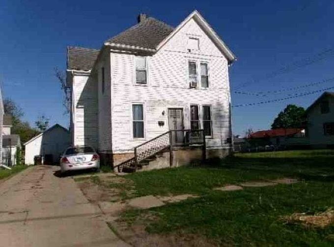 1st image of 529-529 1/2 N Brick Ave