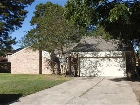 24119 Farm Hill Rd, Spring, TX 77373