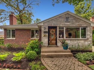 8830 McVicker Ave, Morton Grove, IL 60053