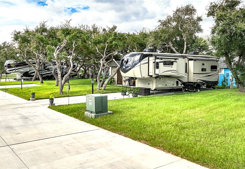 1st image of 1406 W Corpus Christi St #57