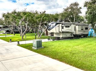 1406 W Corpus Christi St #57, Rockport, TX 78382