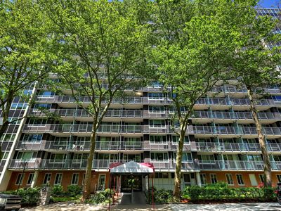 100 York Street #7-L, New Haven, CT, 06511