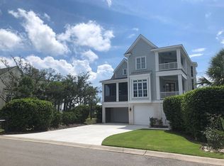 72 Crosswinds Dr, Hilton Head Island, SC 29926