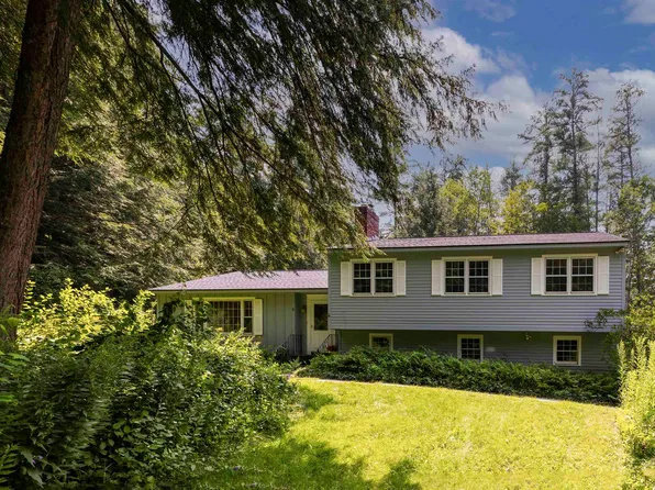 5 Pine Drive, Hanover, NH 03755