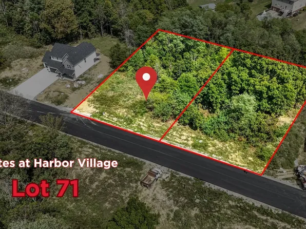 269 Harbor Village Dr Lot 71, Georgetown, KY 40324