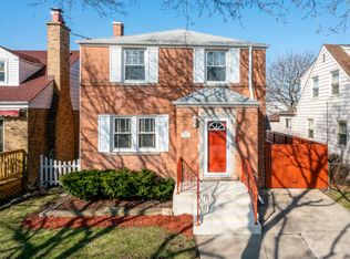 3922 N Panama Ave, Chicago, IL