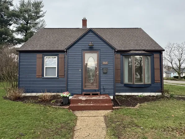 717 Central Ave, Holland, MI 49423