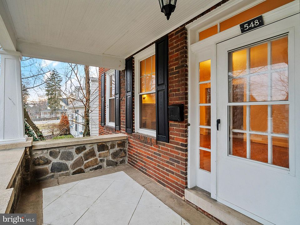 548 Allegheny Ave, Towson, MD 21204 Zillow
