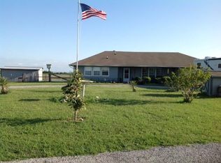 5832 County Road 4010, Decatur, TX 76234