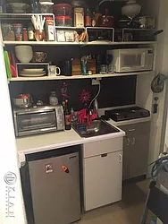 Rented by Kian Realty