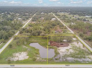 1600 Truman Ave, Lehigh Acres, FL 33972