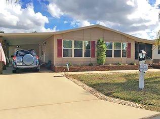 19614 Savannah Rd #134, North Fort Myers, FL 33917