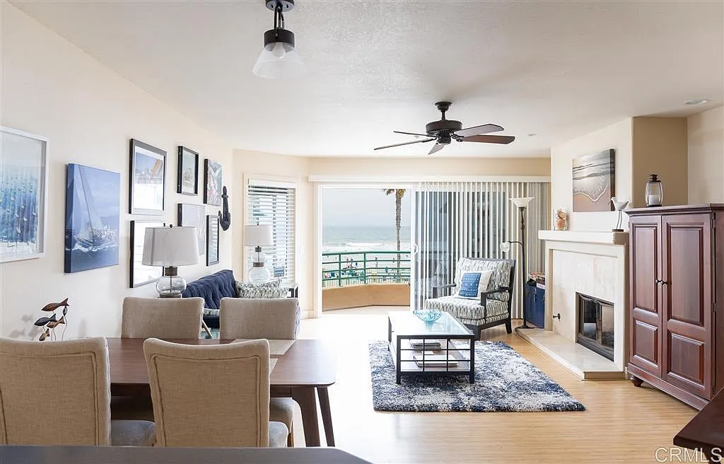 1 bed, 860 sqft, $4,000 — Photo 4