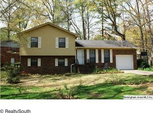 2833 Benton St, Helena, AL 35080