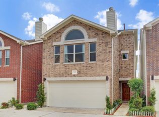 3615 Main Plaza Dr, Houston, TX 77025