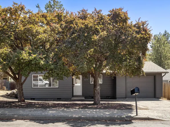 824 SE 6th St, Bend, OR 97702