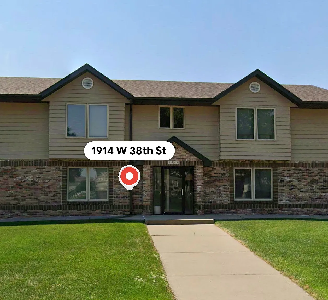 2 bed, 800 sqft, $1,000 — Photo 1