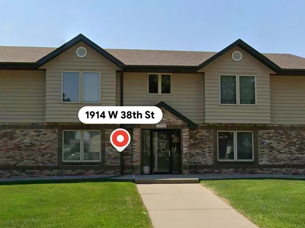 1914 W 38th St #3, Kearney, NE 68845