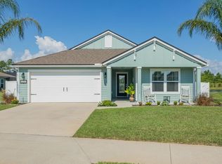 432 Sweet Mango Trail St, Saint Augustine, FL 32086