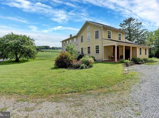 855 Forest Ave, Bellefonte, PA 16823