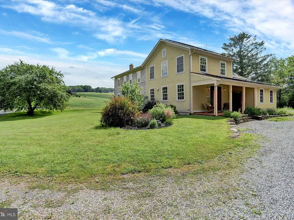 855 Forest Ave, Bellefonte, PA 16823