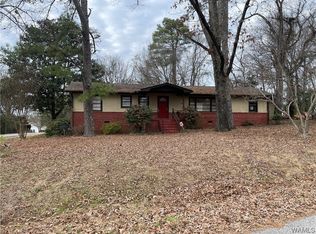 3300 Universal Heights Rd, Tuscaloosa, AL 35404