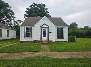 1329 S Armstrong Ave, Bartlesville, OK 74003