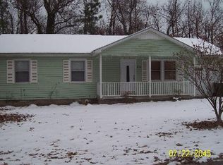 216 E 18th St, Metropolis, IL 62960