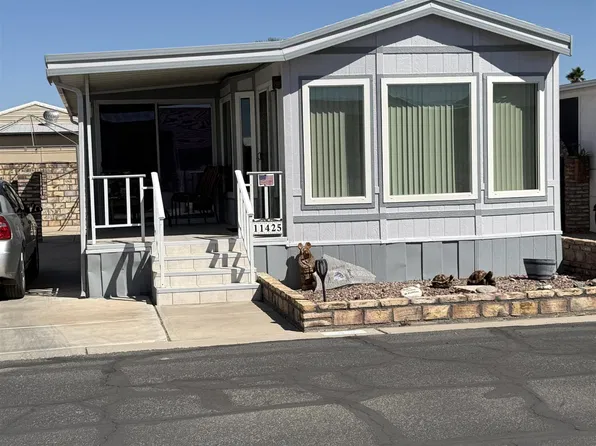 11425 S Clara Anita Dr, Yuma, AZ 85367