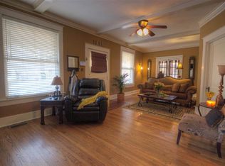 1883 Felix Ave, Memphis, TN 38114